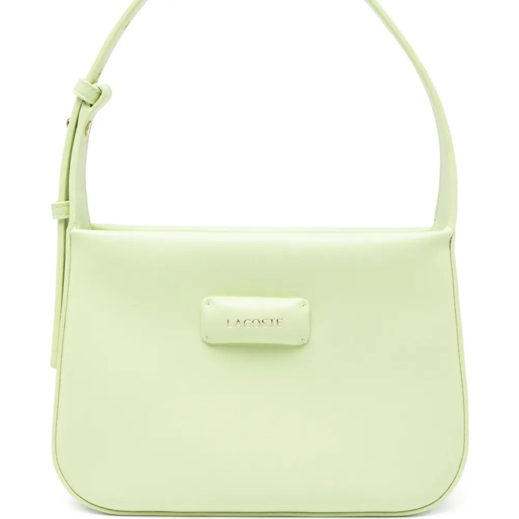 Small Lacoste Casual Hobo Bag - NF5153AU-R86