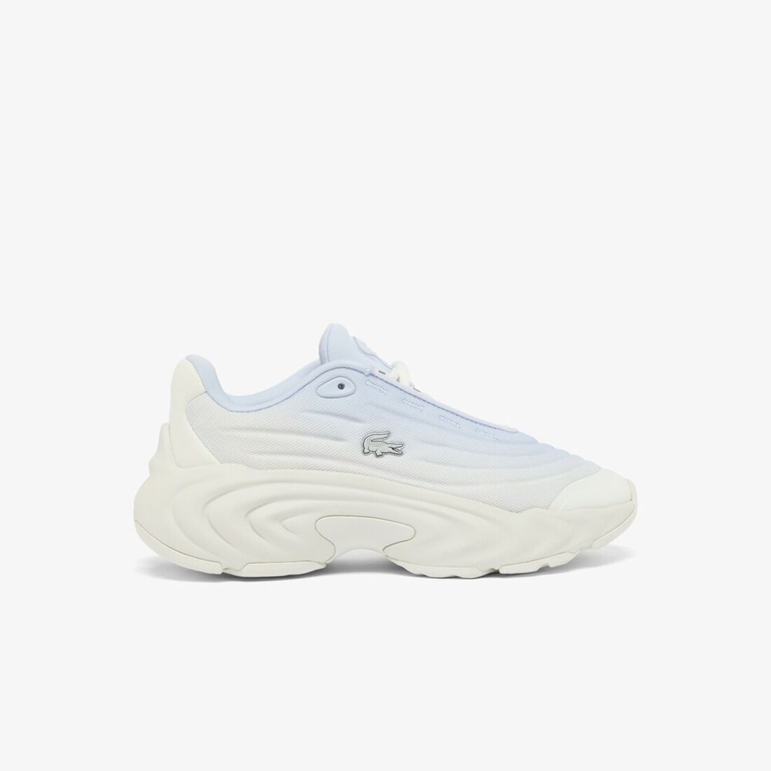 Women's Spinor Sneakers - 51SFA0036-WB8