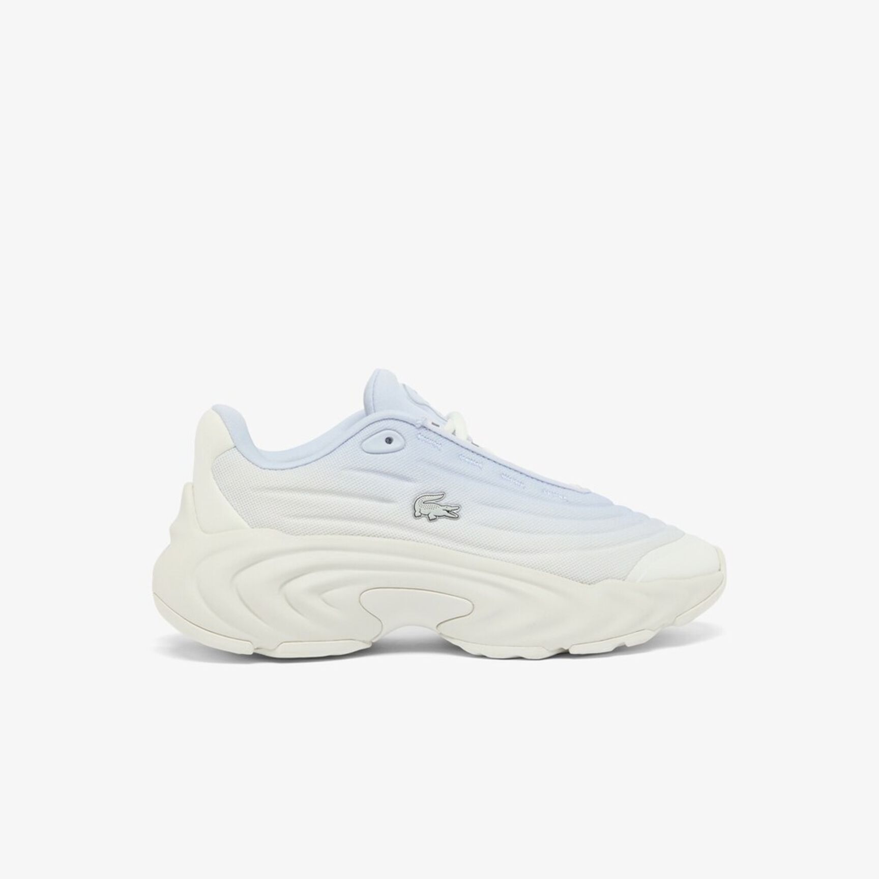 Women's Spinor Sneakers - 51SFA0036-WB8