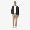 Classic Fit Long Sleeved L.12.12 Polo Shirt lacoste classic fit long sleeved l 12 12 polo shirt