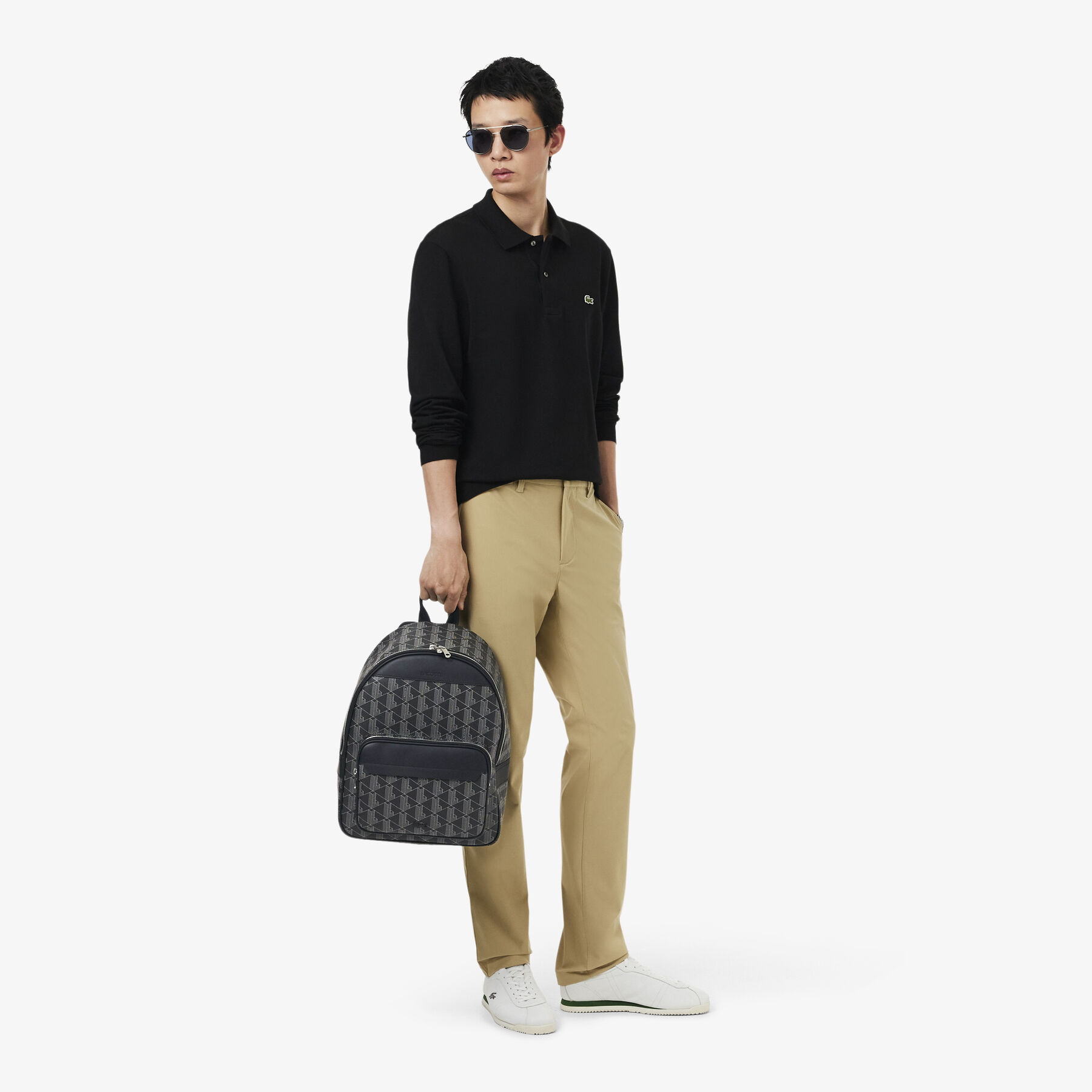 حقيبة الظهر ذا بلند The Blend Backpack - NH3649LX-H45