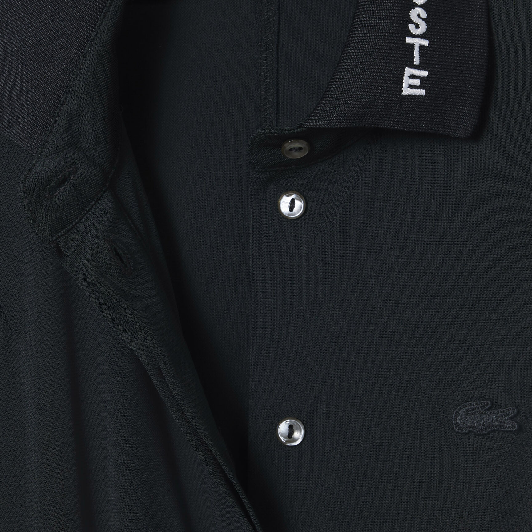 Runway Pleated Polo Maxi Dress Runway Pleated Polo Maxi Dress - EF3623-00-GJP