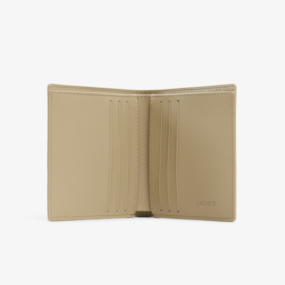 Monogram Compact Leather Billfold Monogram Compact Leather Billfold - NH4575MR-C87