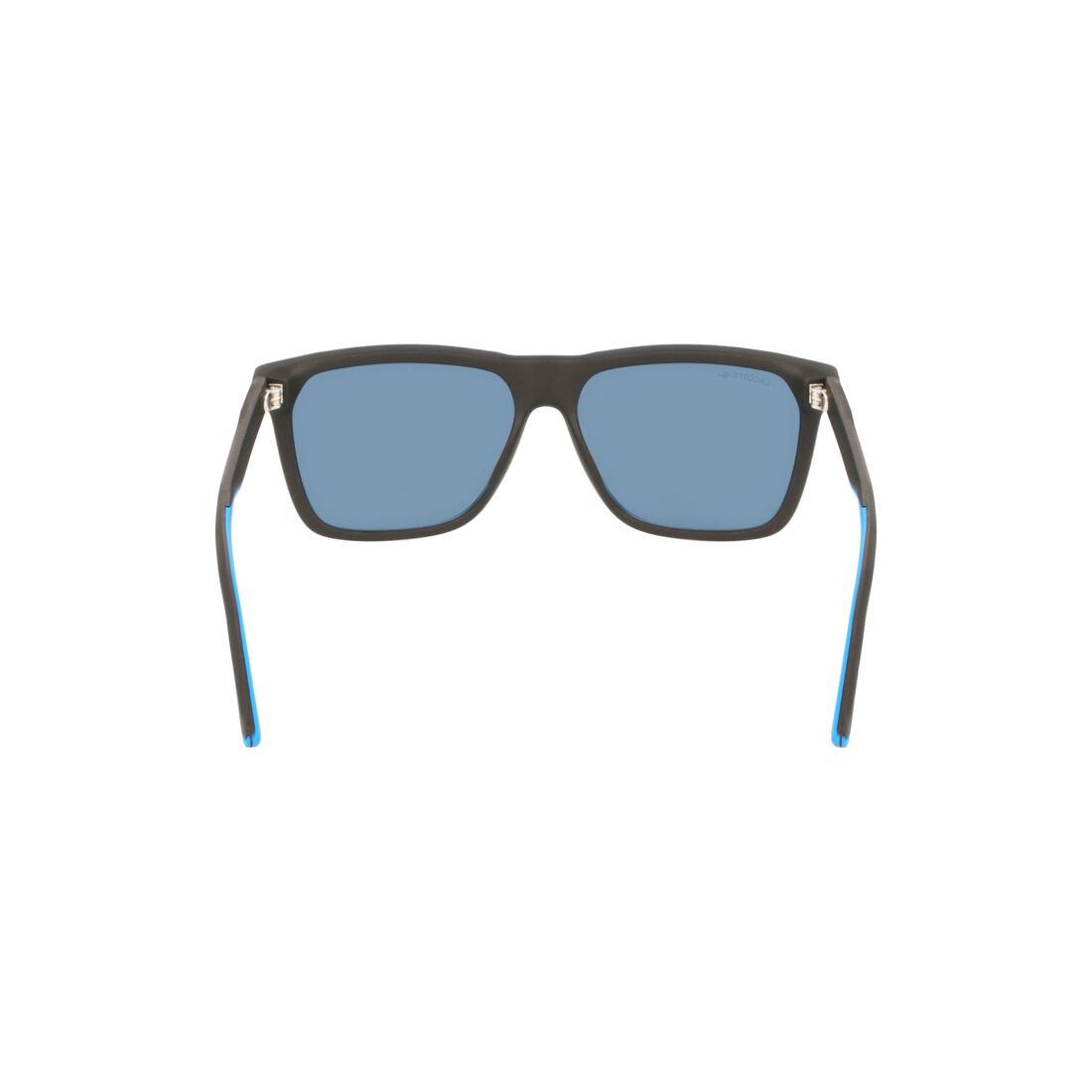 Men's Rectangle Plastic Rubber Croc Sunglasses Men's Rectangle Plastic Rubber Croc Sunglasses