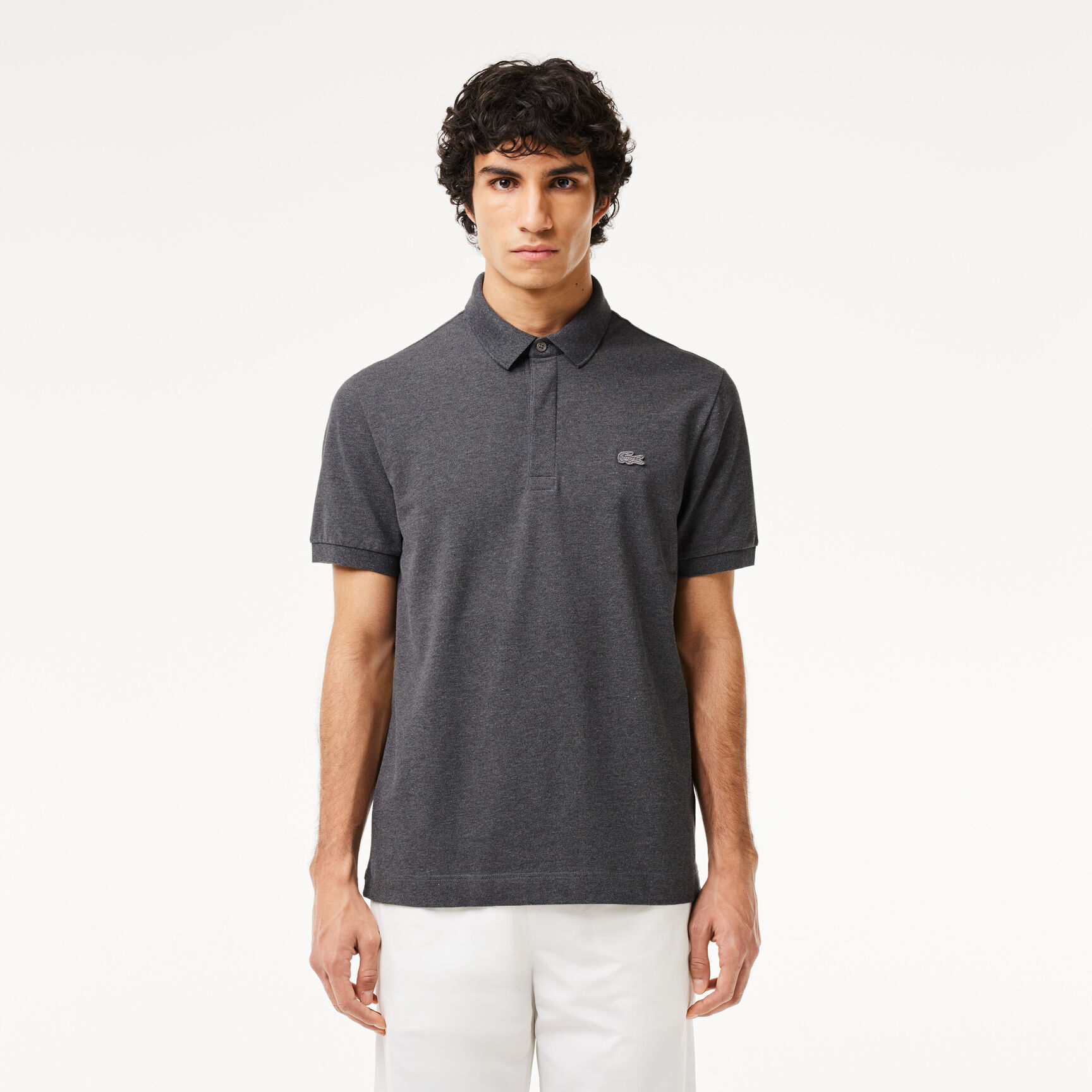 Smart Paris Polo Shirt Stretch Cotton - PH5522-00-050