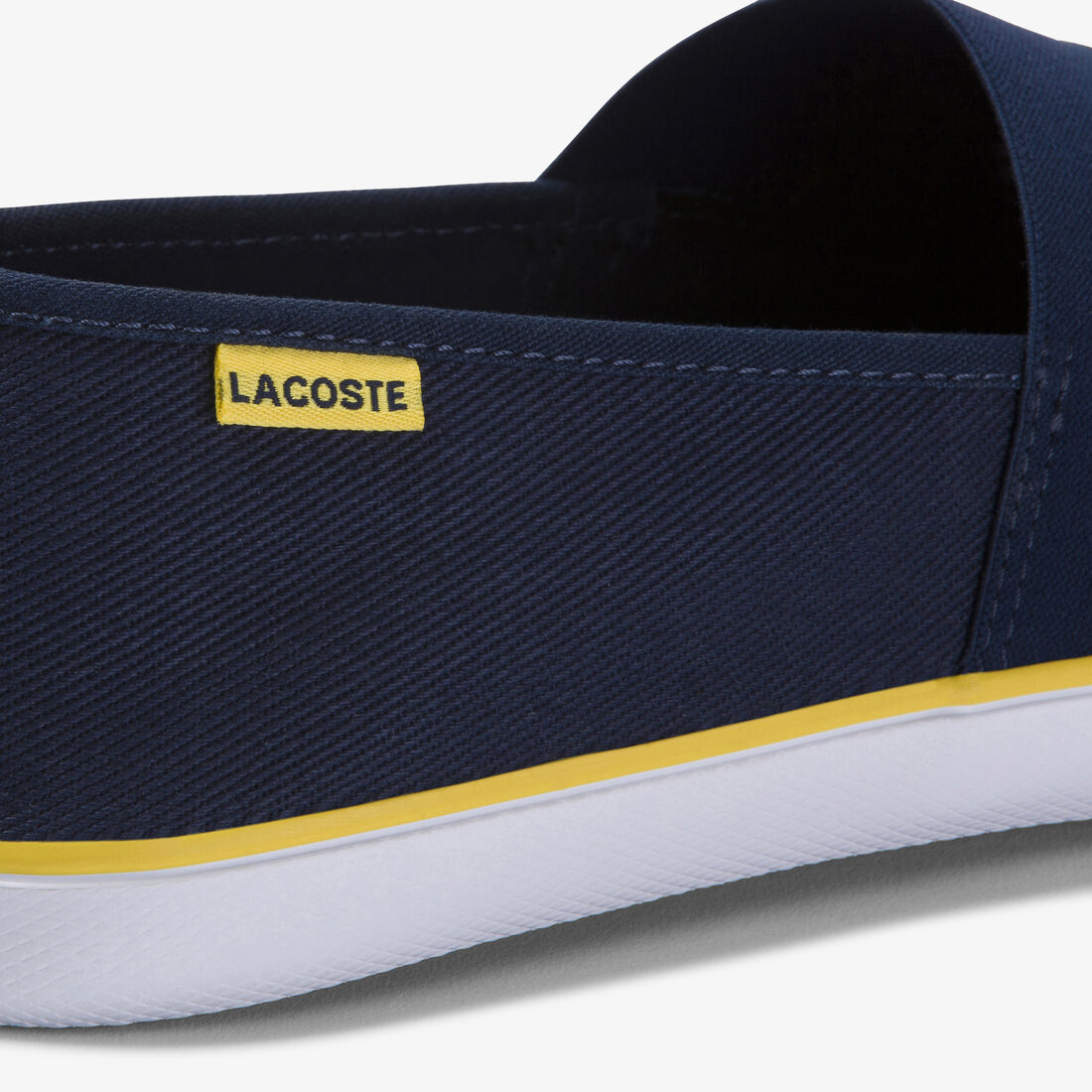 حذاء خفيف بدون كعب محيك من الكنفا متعددة الألوان من مجموعة Marice للرجال حذاء خفيف بدون كعب محيك من الكنفا متعددة الألوان من مجموعة Marice للرجال