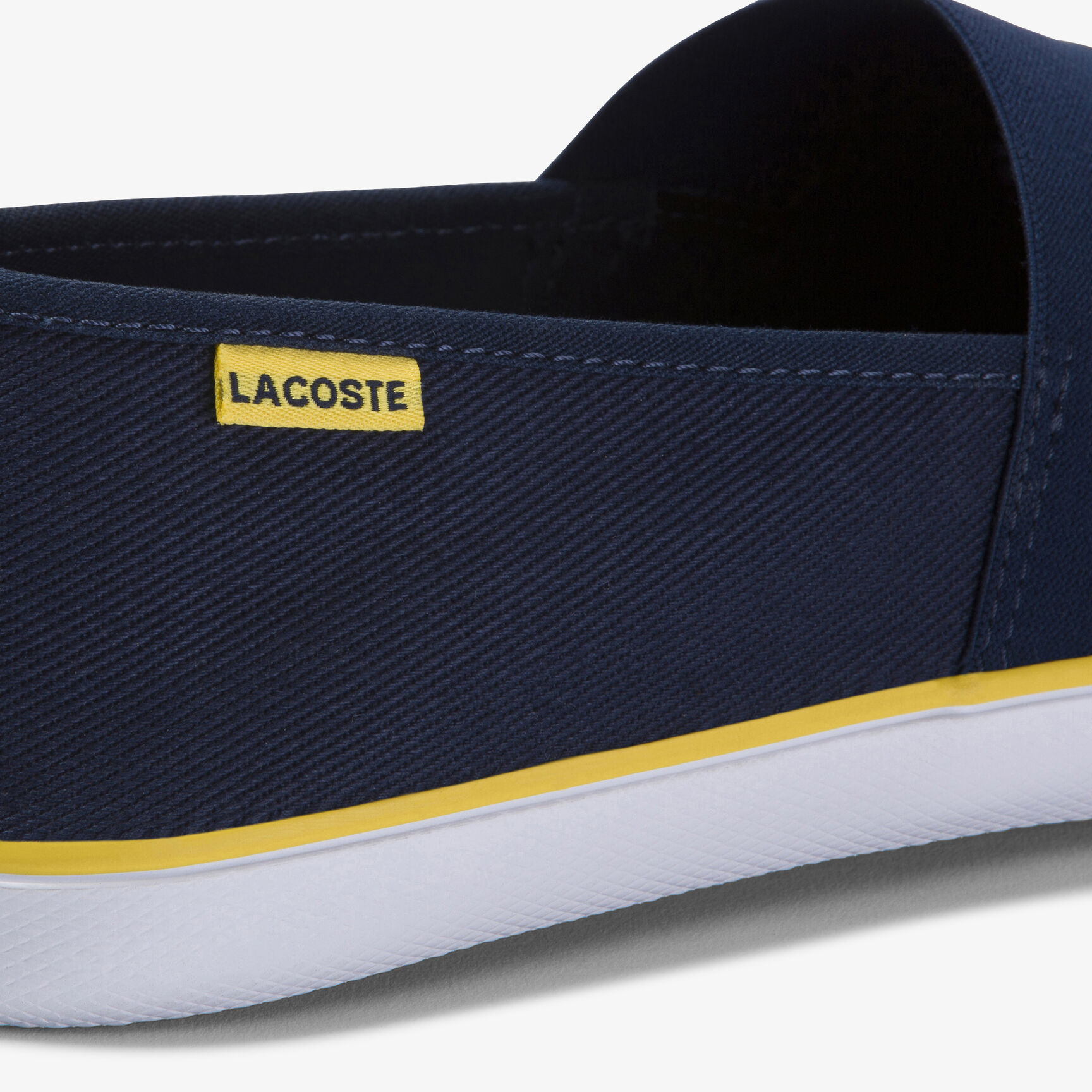 حذاء خفيف بدون كعب محيك من الكنفا متعددة الألوان من مجموعة Marice للرجال حذاء خفيف بدون كعب محيك من الكنفا متعددة الألوان من مجموعة Marice للرجال