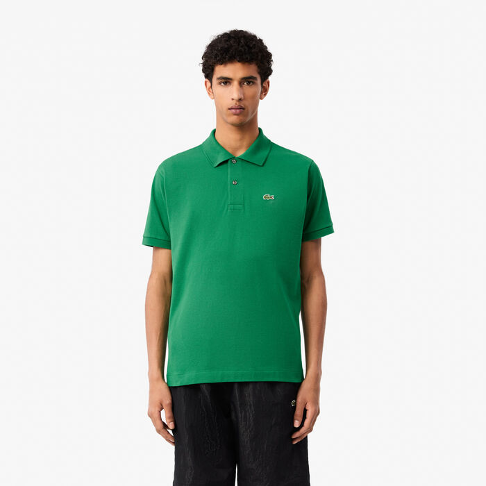 Buy Lacoste Classic Fit L.12.12 Polo Shirt Lacoste UAE