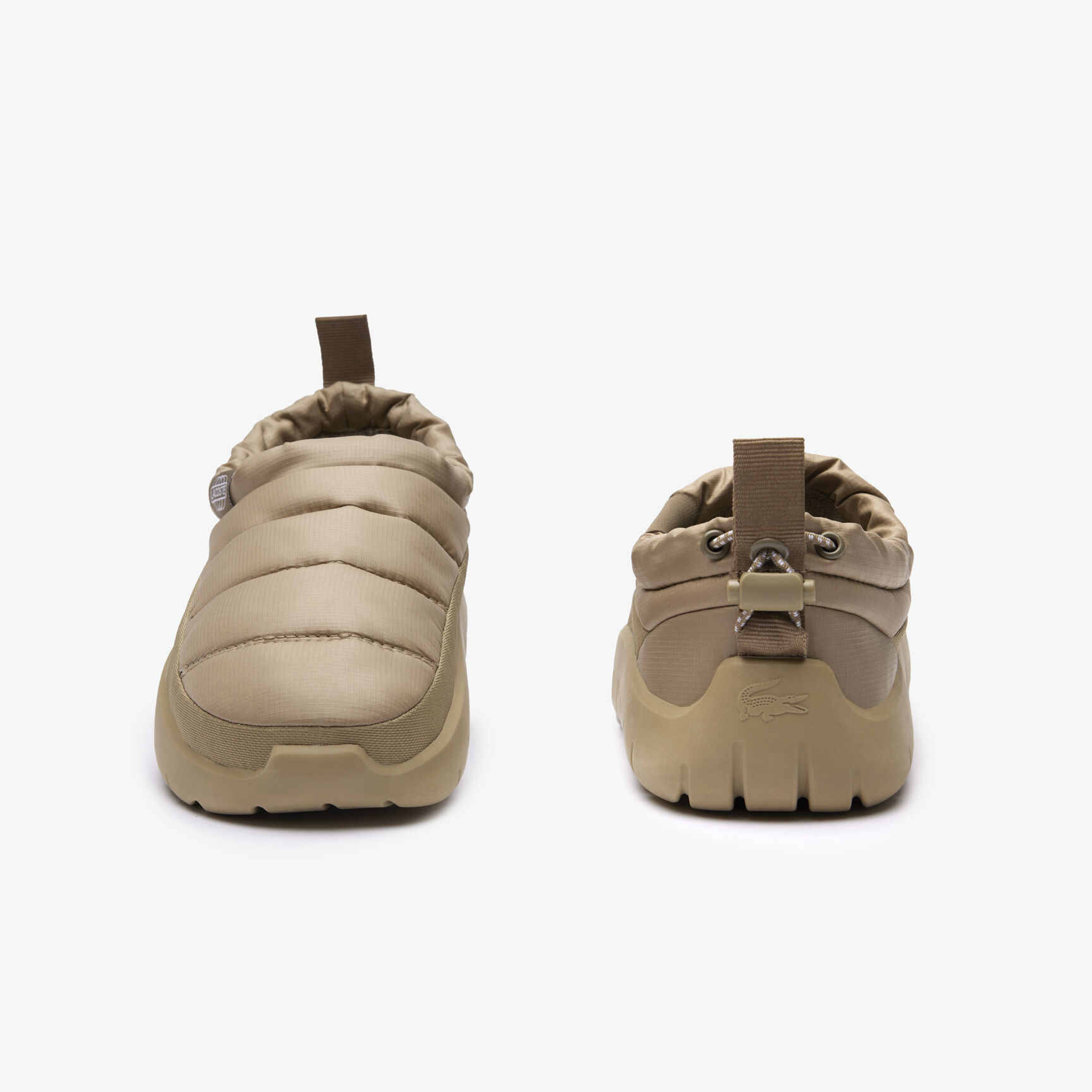 Men's Nylon Serve Slipper - 46CMA0040-CJ2