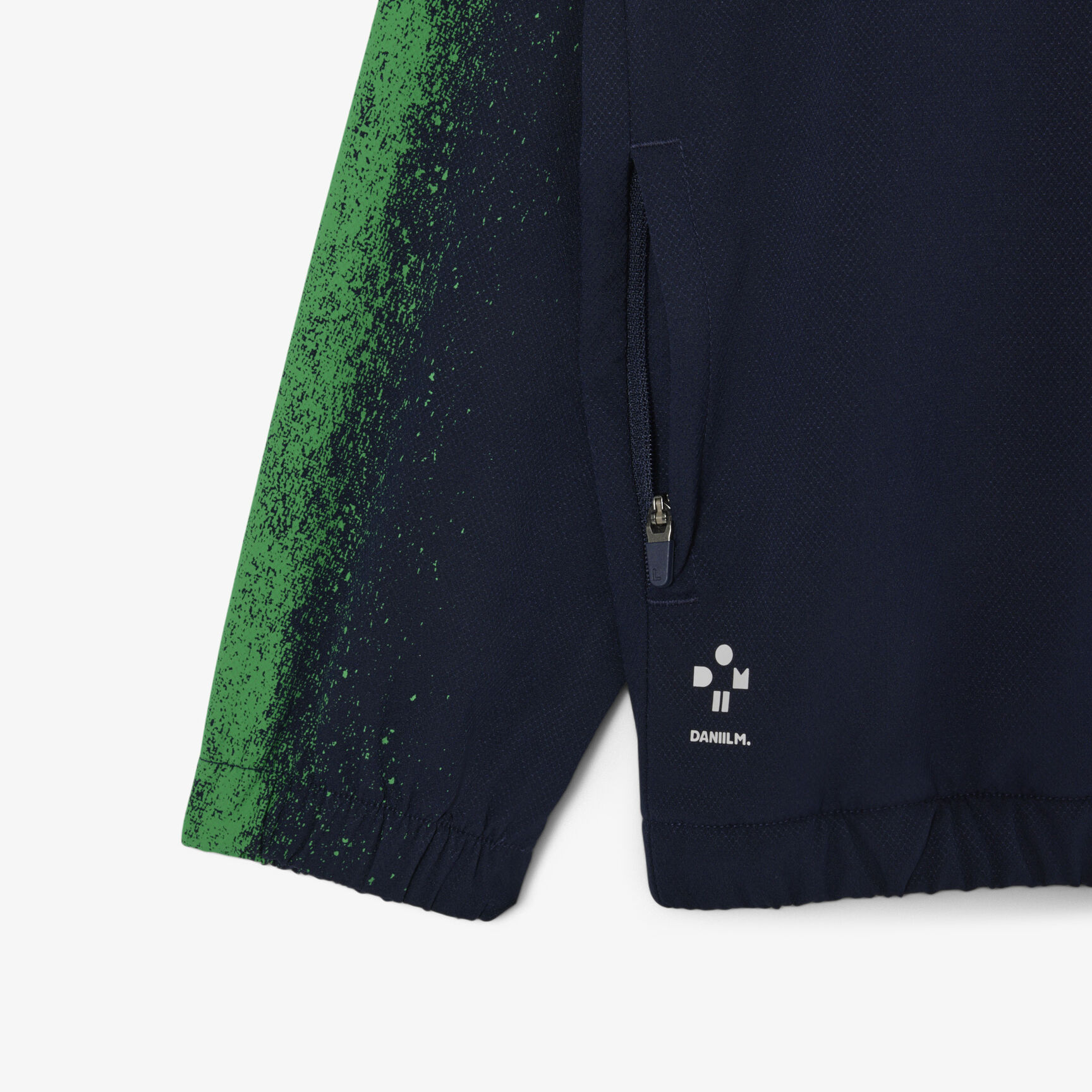 Lacoste x Daniil Medvedev Tracksuit - WJ8481-00-RIJ