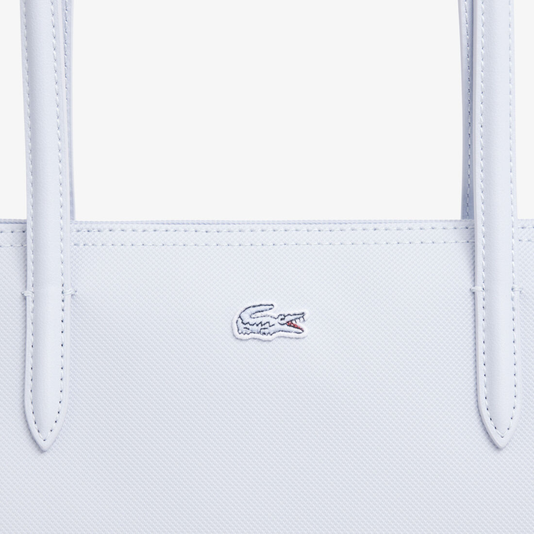 حقيبة كبيرة L.12.12 Large L.12.12 Concept Tote - NF1888PO-N14