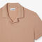Classic Fit Open Neck Paris Polo Shirt Classic Fit Open Neck Paris Polo Shirt - PH0084-00-ZIH
