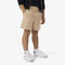 Stretch Cotton Twill Chino Shorts - FJ7375-00-02S
