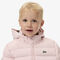 Unisex Hooded Diamond Taffeta Puffed Jacket lacoste unisex hooded diamond taffeta puffed jacket