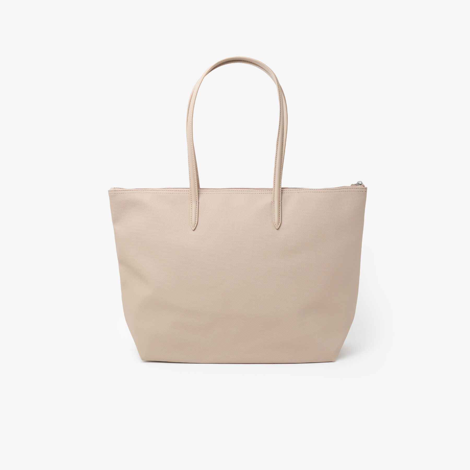 lacoste large l 12 12 concept tote