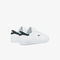 Men's Powercourt Leather Sneakers Men's Powercourt Leather Sneakers - 49SMA0081-1R5