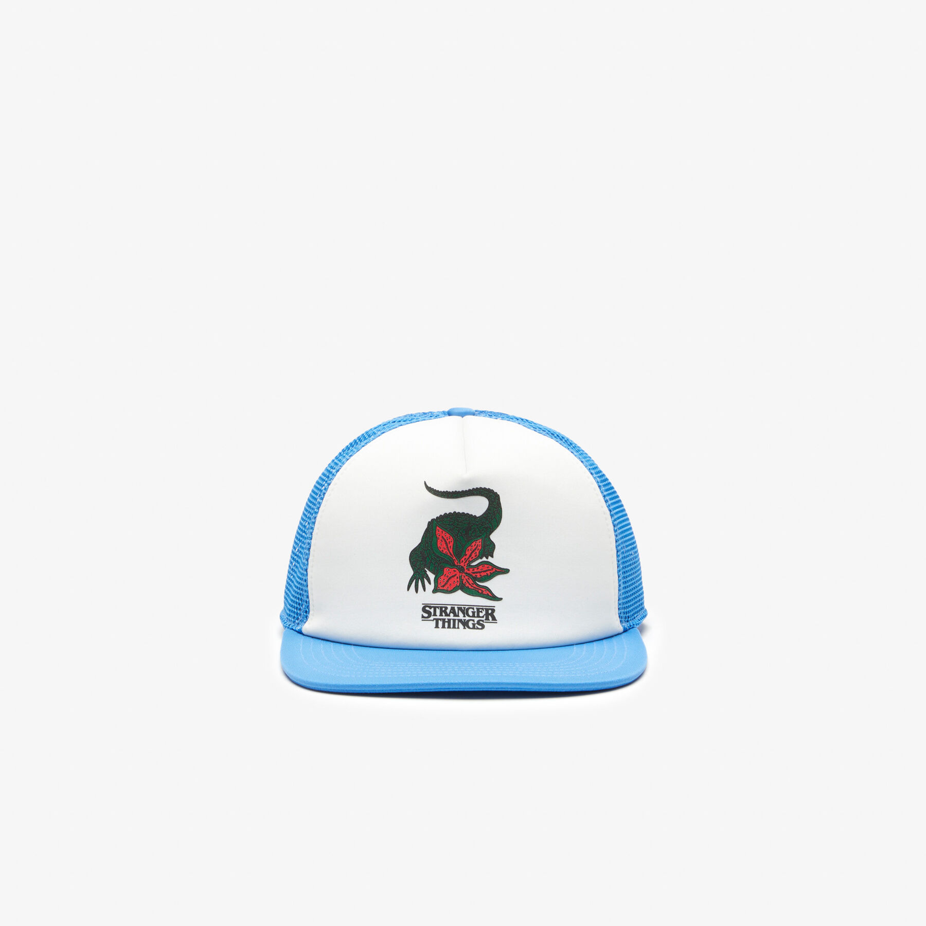 قبعة Lacoste x Netflix للرجال لاكوست قبعة lacoste x netflix للرجال