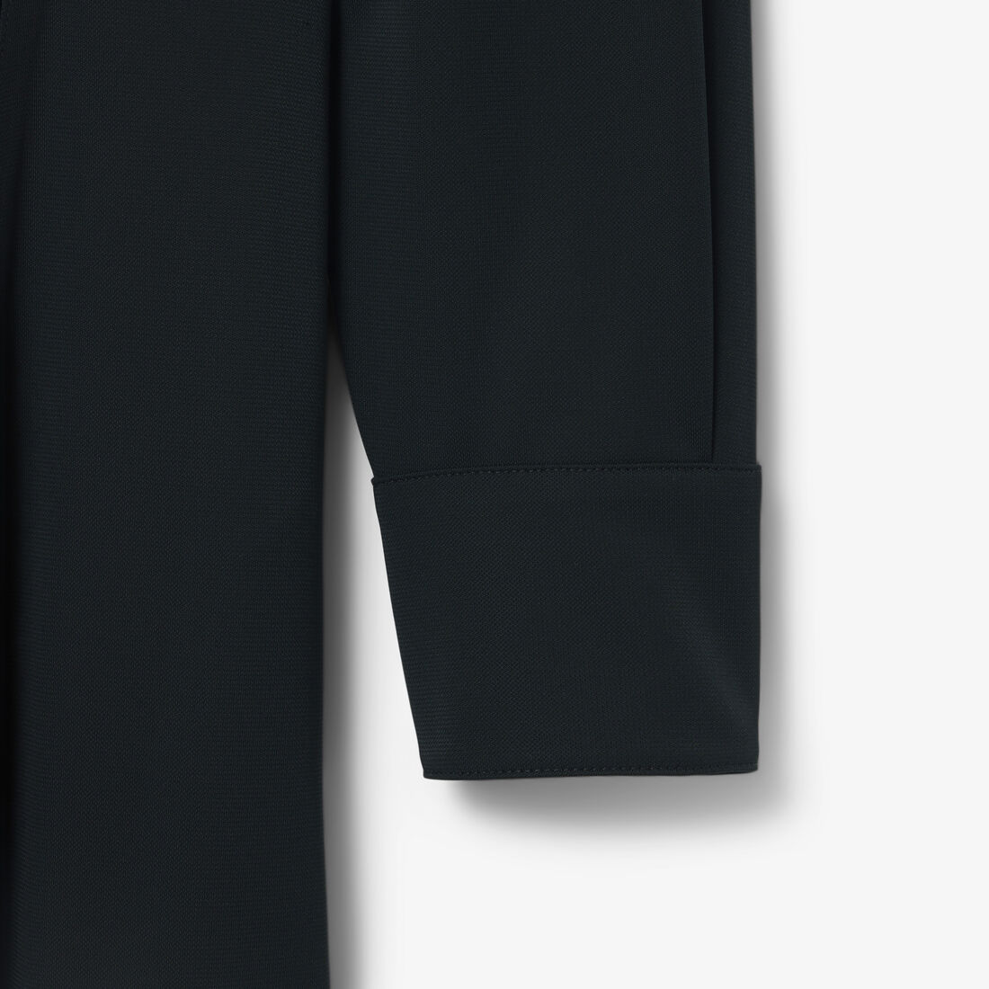 Runway Pleated Polo Maxi Dress Runway Pleated Polo Maxi Dress - EF3623-00-GJP