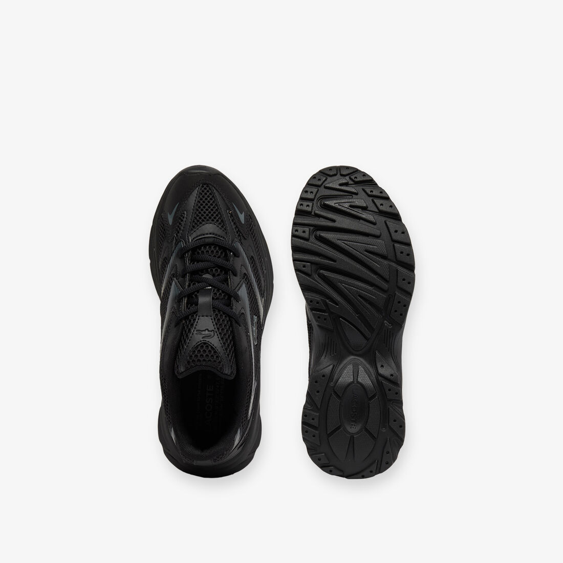 Junior's L003 Neo Shot Sneakers Junior's L003 Neo Shot Sneakers - 51SUJ0012-02H