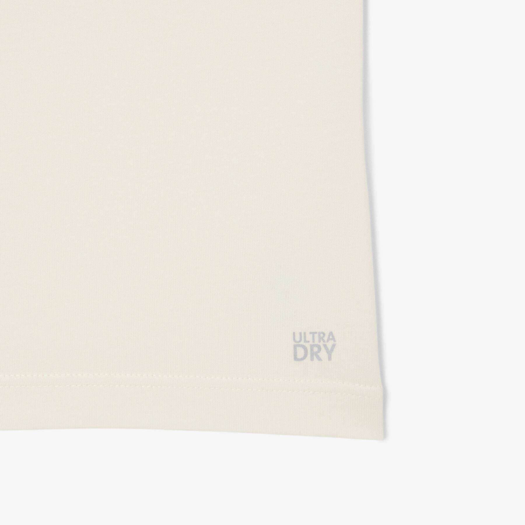 Lacoste Tennis x Daniil Medvedev T-shirt - TH4769-00-XFJ