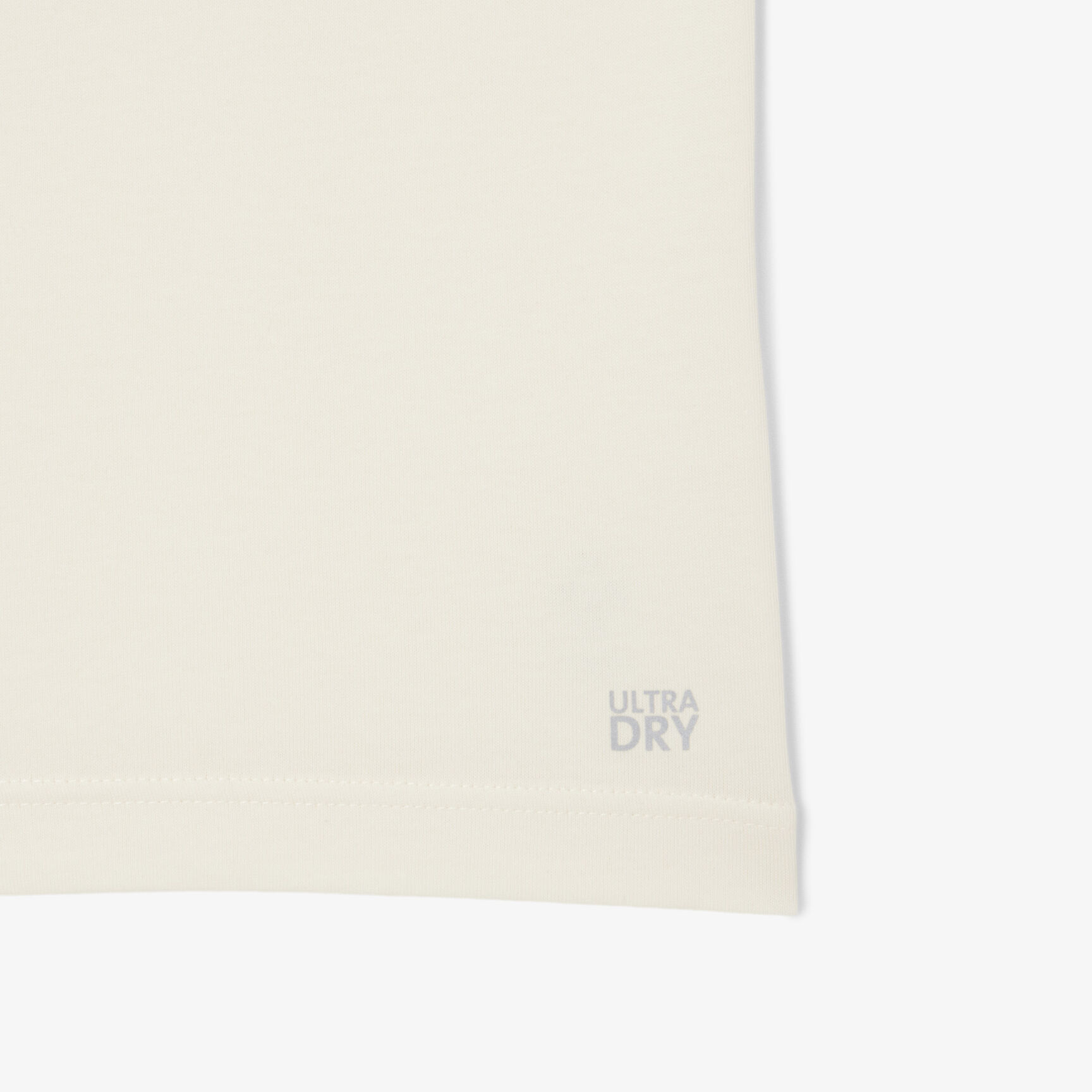 تي شيرت لاكوست تنس × دانييل ميدفيديف Lacoste Tennis x Daniil Medvedev T-shirt - TH4769-00-XFJ