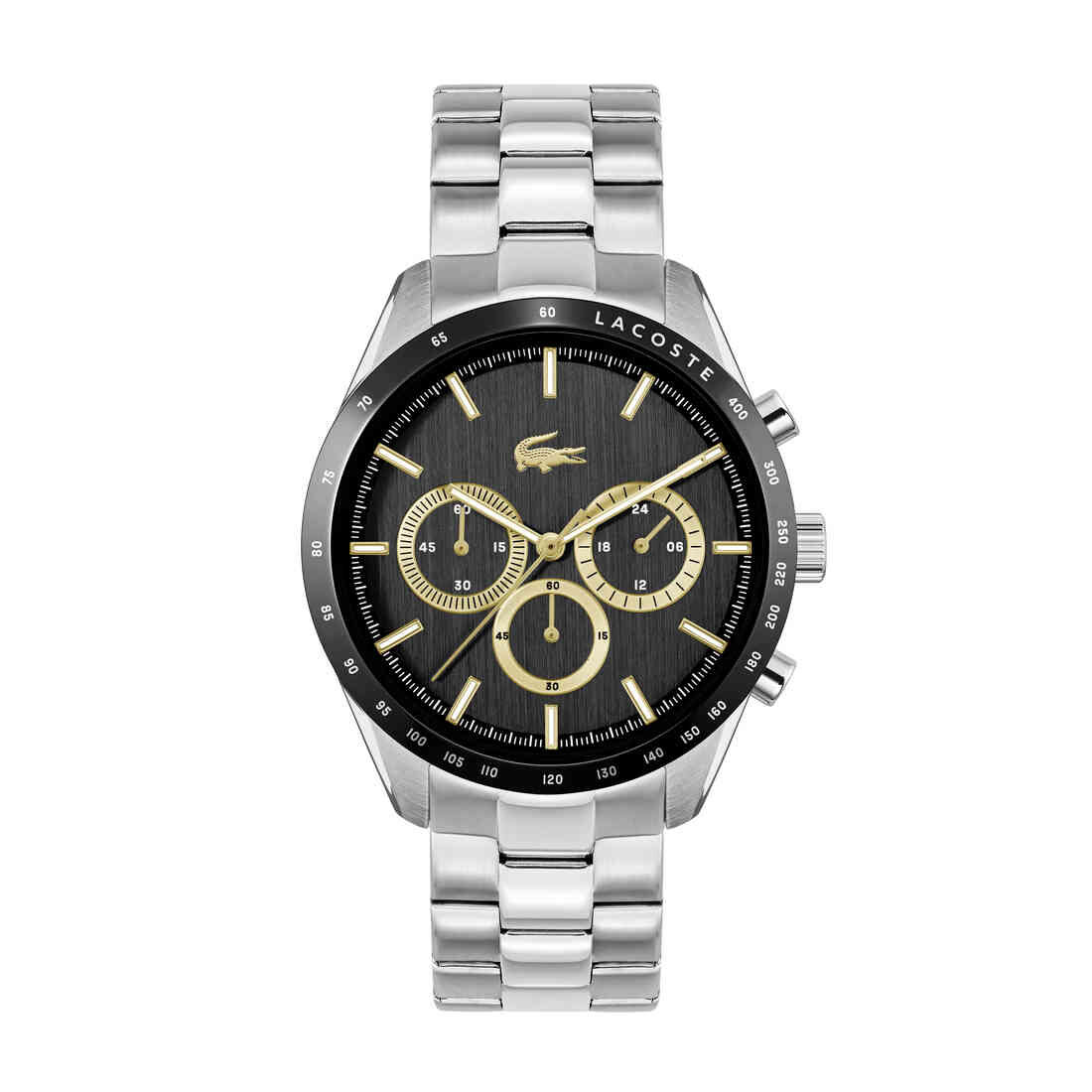 Men Boston Bostonquartz Watch - 2011272-BLK