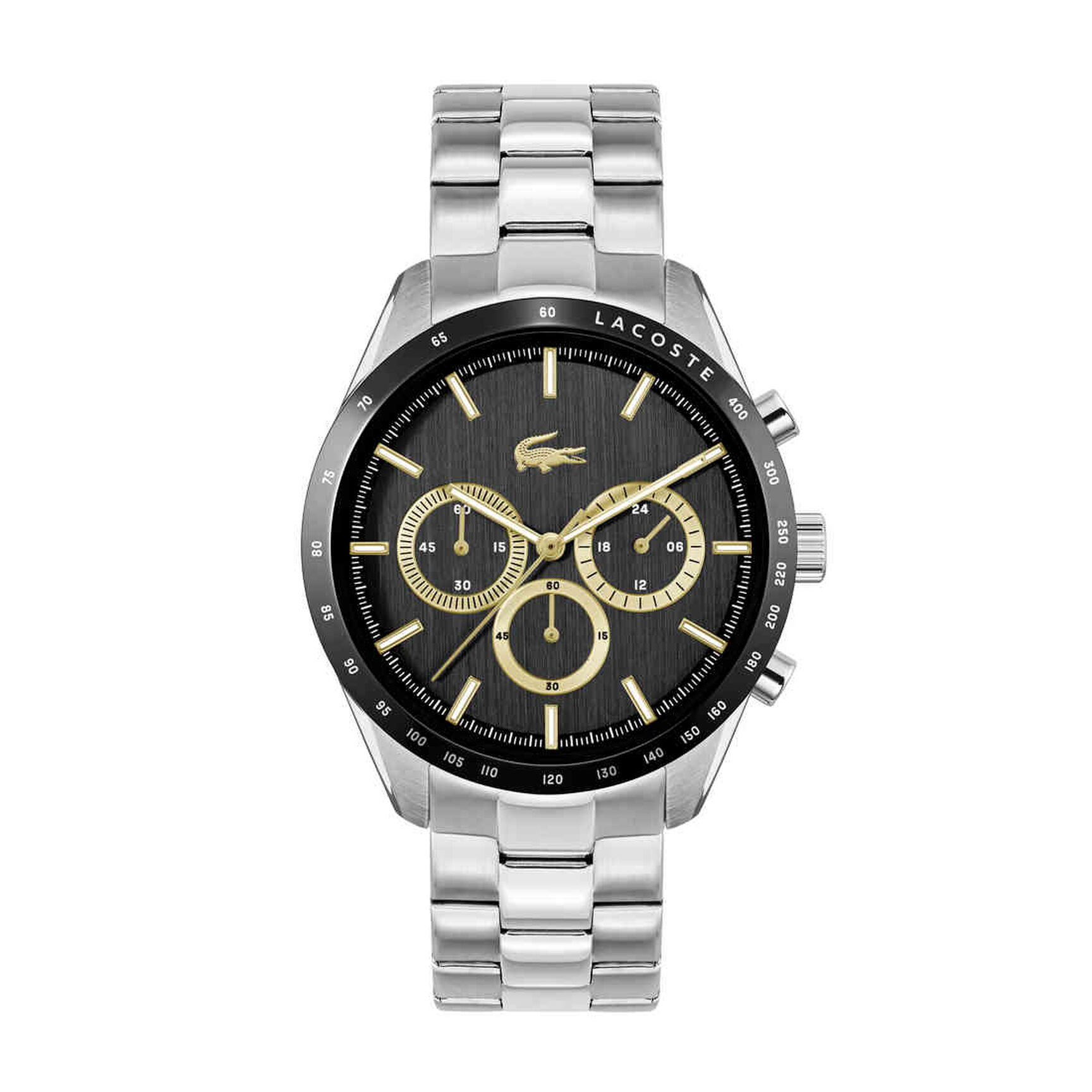 ساعة بوسطن الرجالية Men Boston Bostonquartz Watch - 2011272-BLK