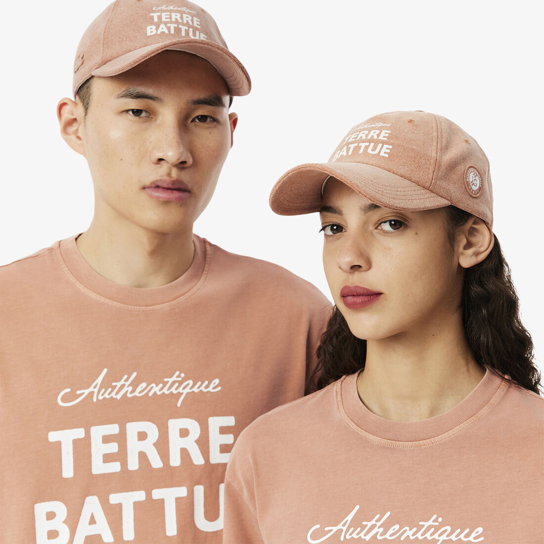 Roland-Garros Edition Clay Court Cap Roland-Garros Edition Clay Court Cap - RK0370-00-G8I