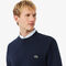 Classic Fit Fleece Sweatshirt Classic Fit Fleece Sweatshirt - SH9801-00-166