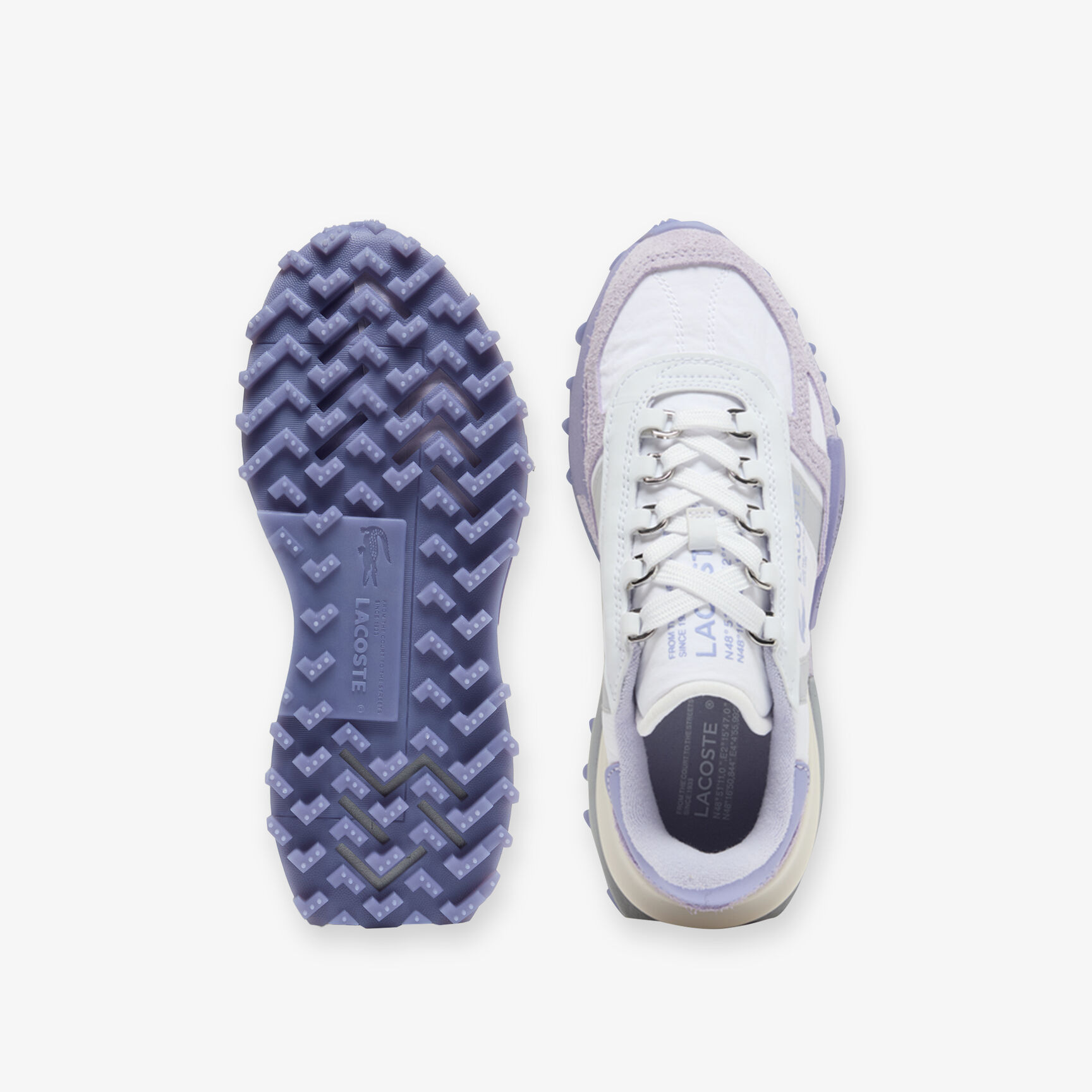 Women's Elite Active Sneakers - 50SFA0074-1T6