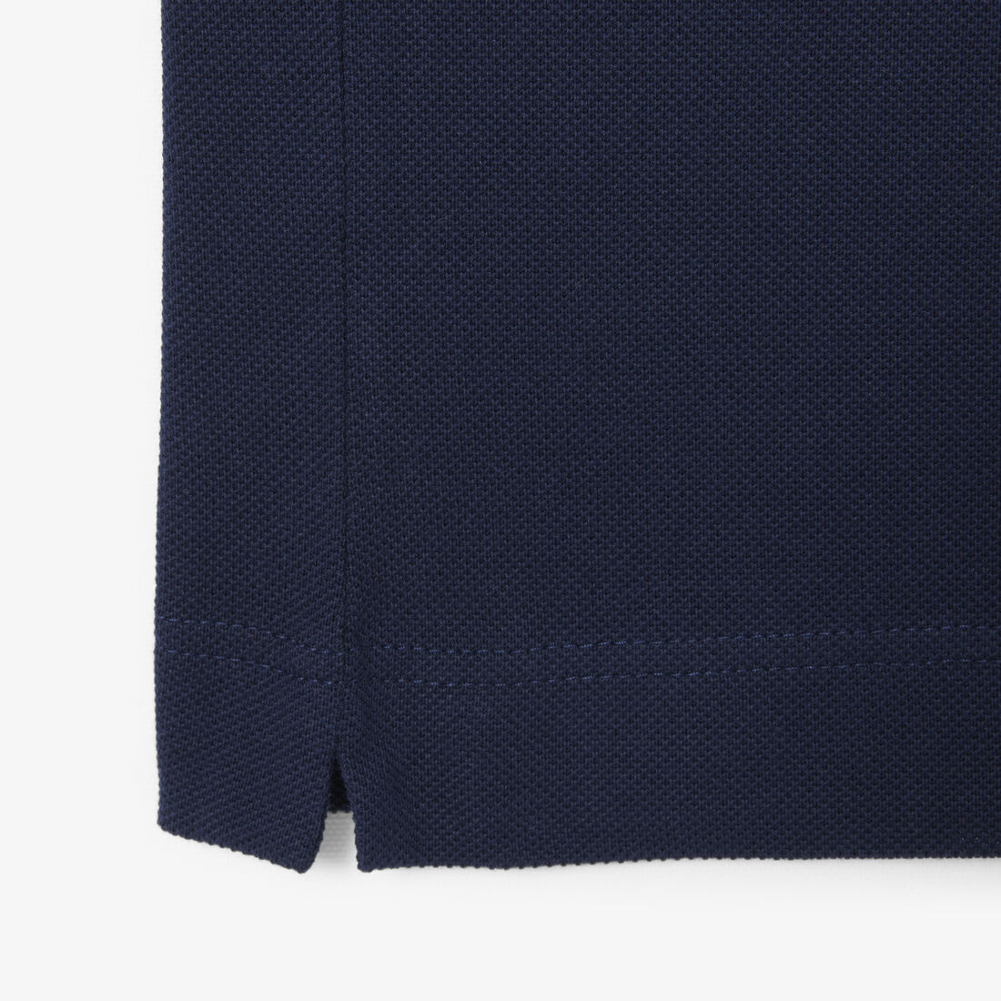 Classic Fit Embossed Branding Polo Shirt Classic Fit Embossed Branding Polo Shirt - PH0752-00-166