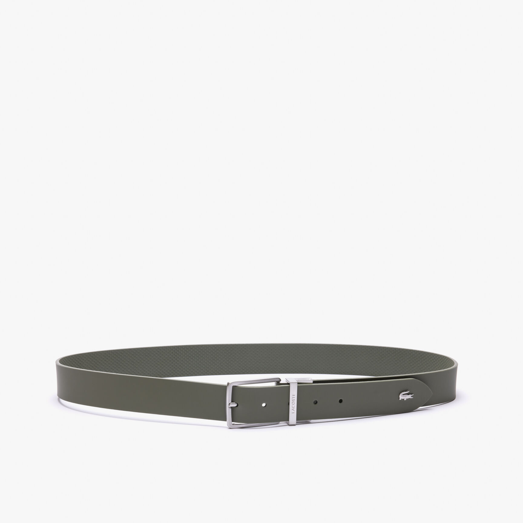 Chantaco Reversible Leather Belt Chantaco Reversible Leather Belt - RC4085-918