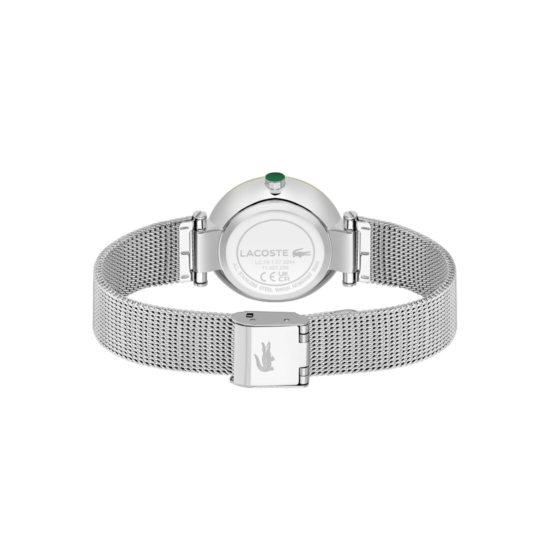 Orba Watch Orba Watch - 2001348-SIL