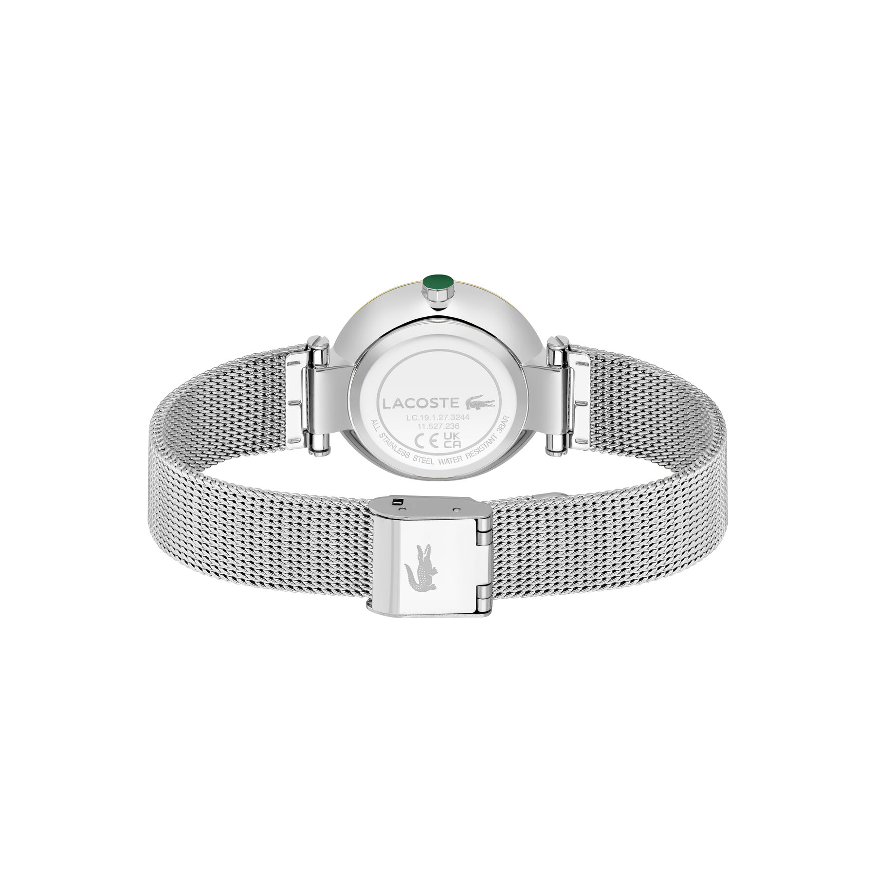 Orba Watch Orba Watch - 2001348-SIL