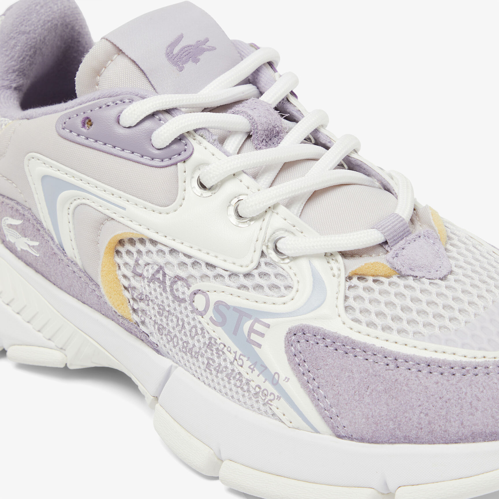 Women's L003 Neo Trainers - 48SFA0083-210