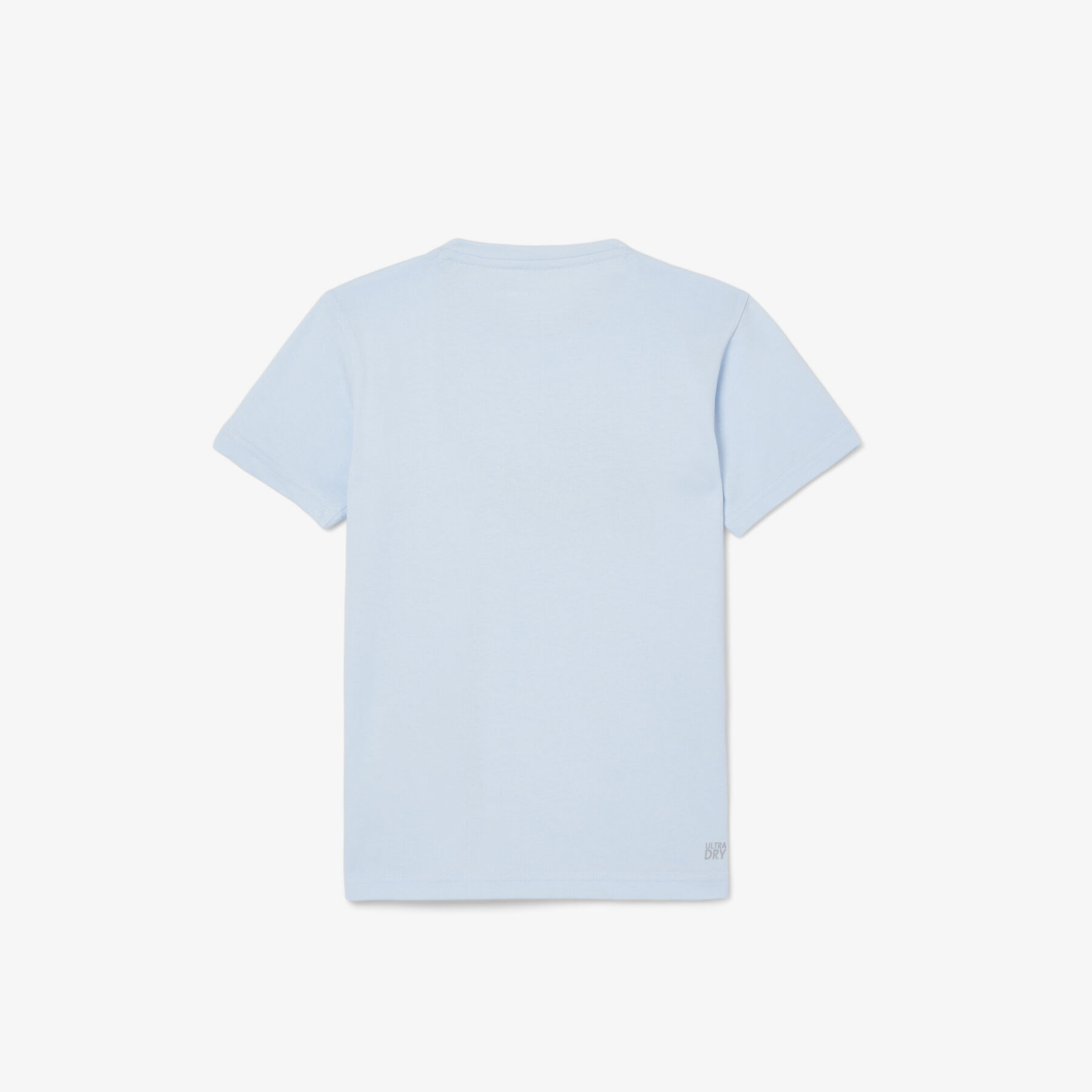 Oversized Technical Cotton Tennis T-shirt Oversized Technical Cotton Tennis T-shirt - TJ2910-00-DIK