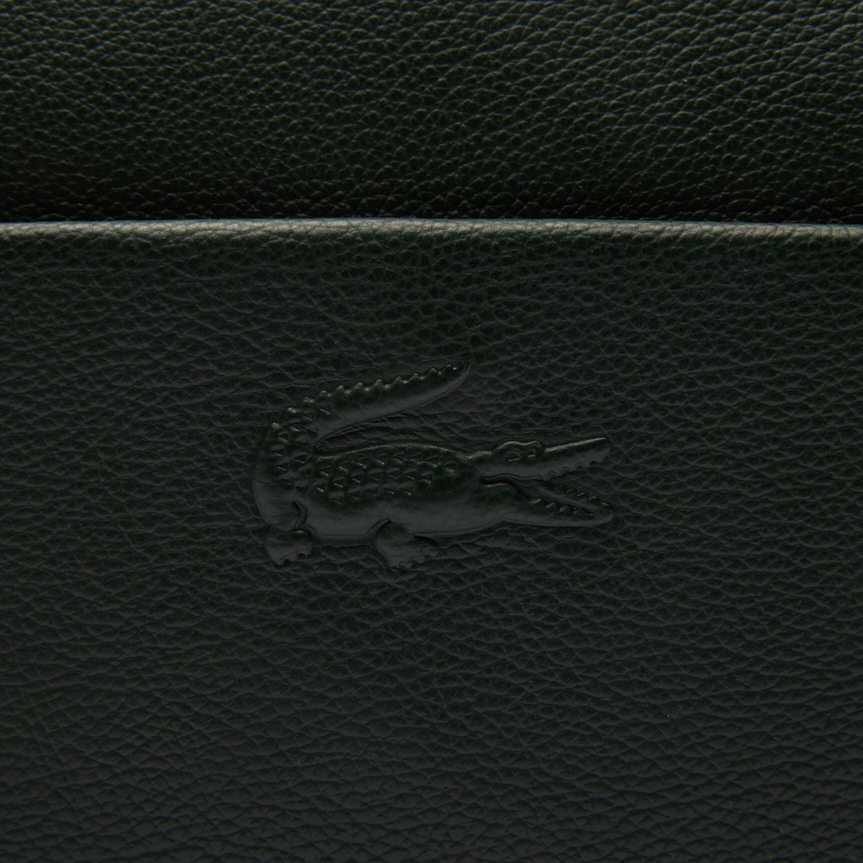 حقيبة كتف سيتي كورت من الجلد المحبب City Court Shoulder Bag with Adjustable Strap - NF4506IE-B43