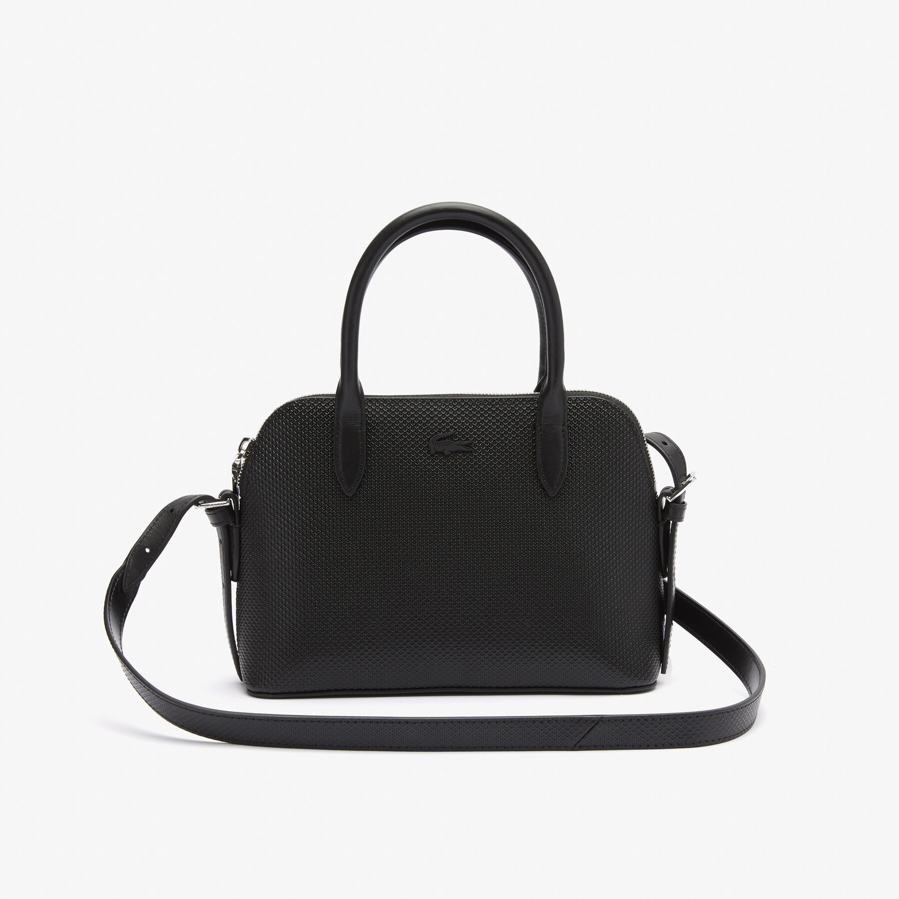 Women's Chantaco Embossed Pique Leather Top Handle Bag - NF3723KL-000