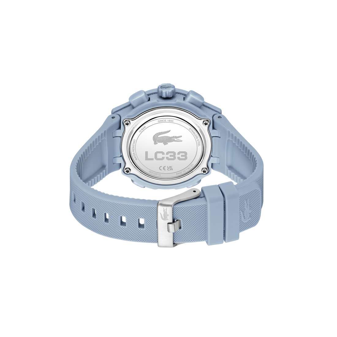 ساعة LC33 نسائية Women Women Lc33 Quartz Watch - 2001431-BLU