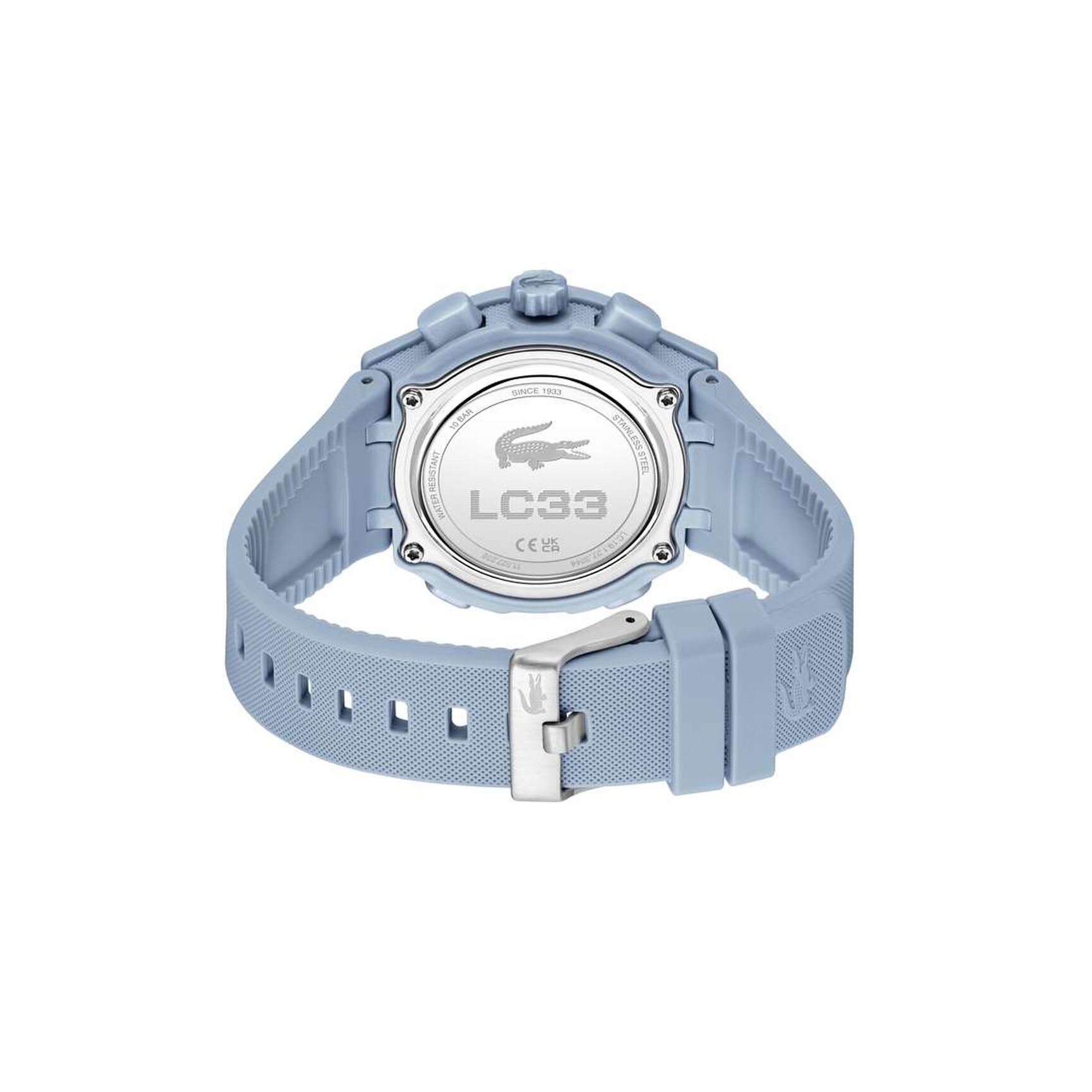 ساعة LC33 نسائية Women Women Lc33 Quartz Watch - 2001431-BLU