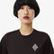 Lacoste Badge Cotton T-shirt Lacoste Badge Cotton T-shirt - TF9782-00-3LA