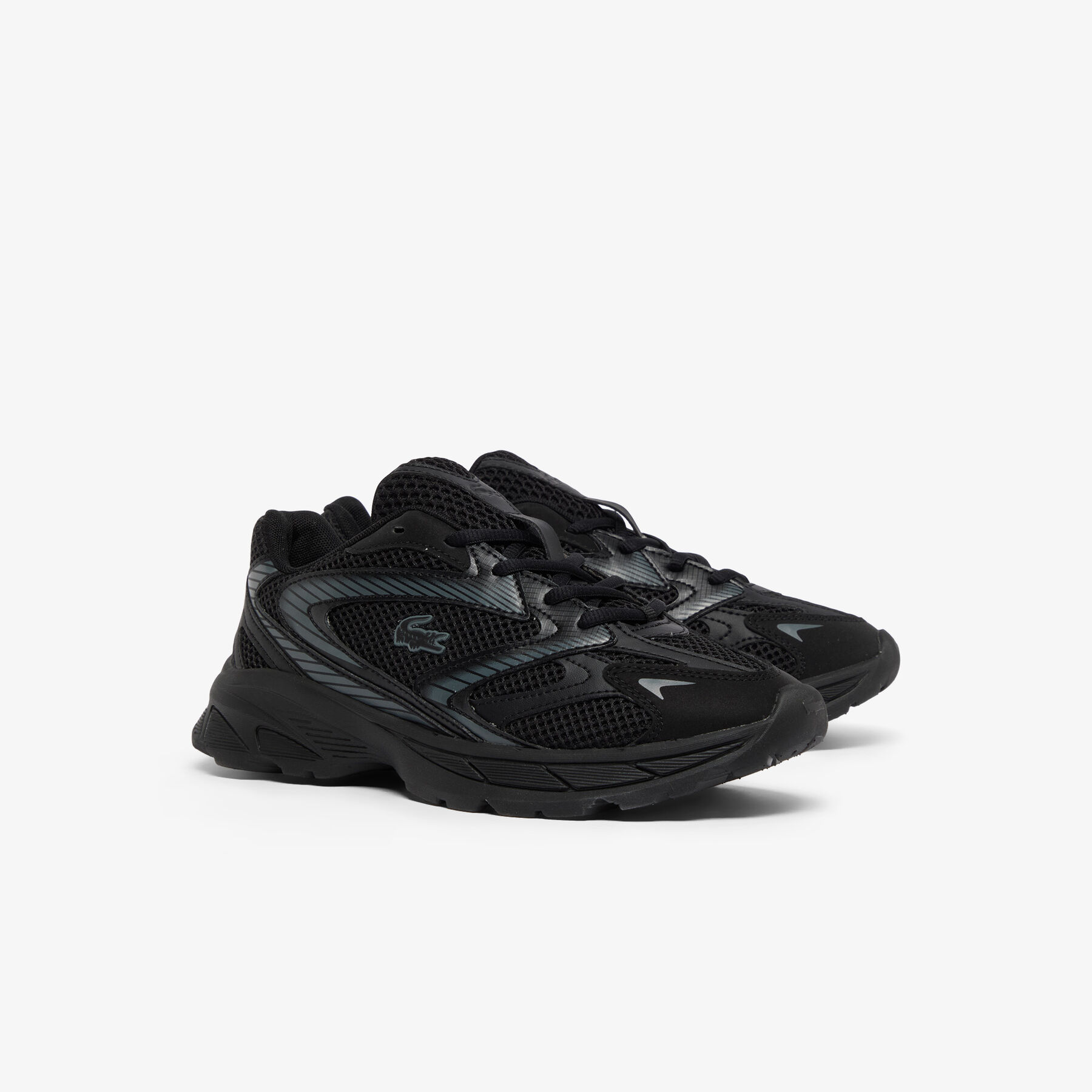 Junior's L003 Neo Shot Sneakers Junior's L003 Neo Shot Sneakers - 51SUJ0012-02H