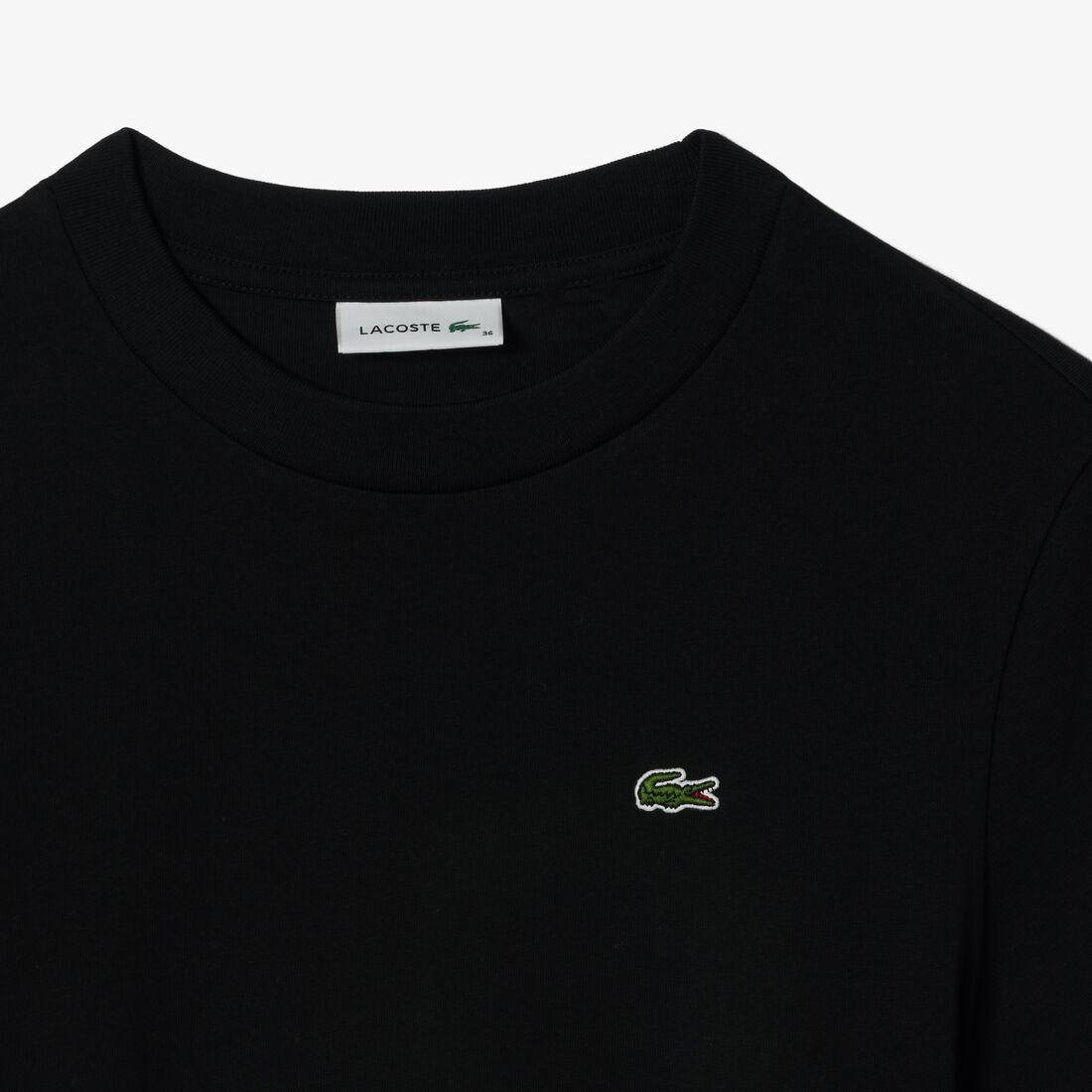 Short Sleeved Contrast Trim Oversized Jersey Dress Short Sleeved Contrast Trim Oversized Jersey Dress - EF7268-00-031