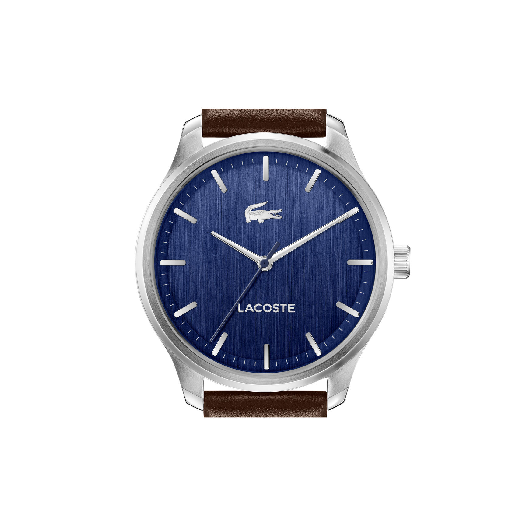 Lisbon Men's Watch - 2011477-BRWN