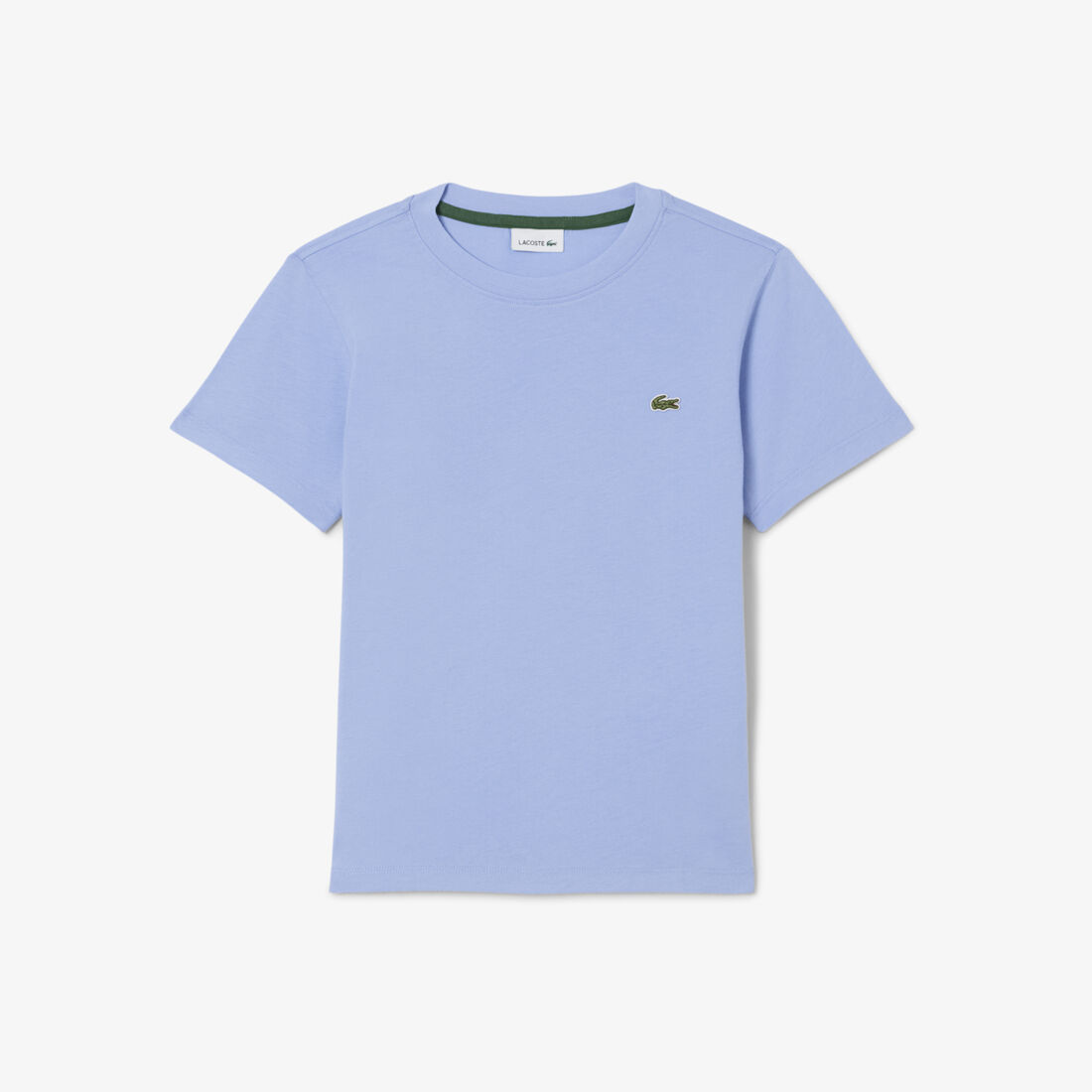 Cotton T-shirt - TJ0826-00-5QD