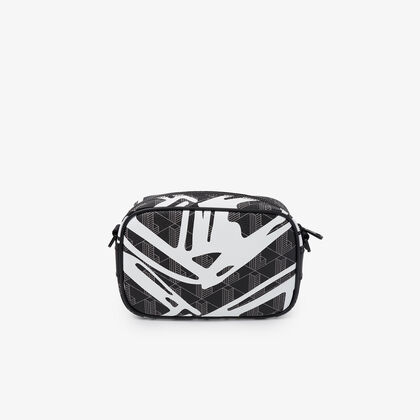 The Blend Contrast Reporter Bag The Blend Contrast Reporter Bag