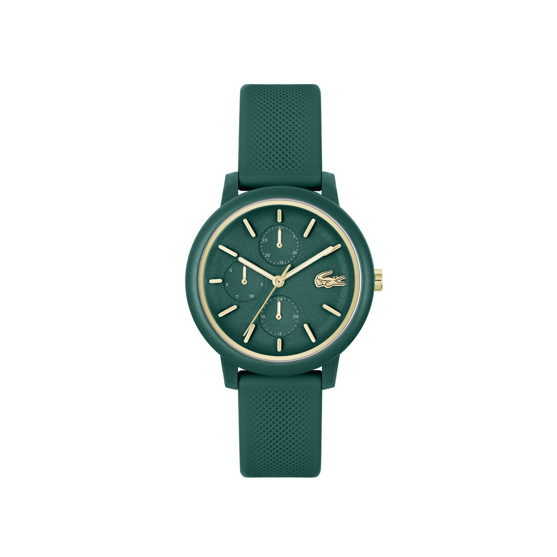 Women L1212 Non-metal Watch - 2001329-GRN