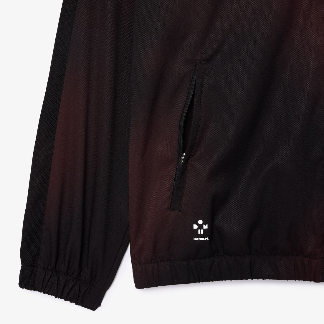 Lacoste Tennis x Daniil Medvedev Tracksuit Lacoste Tennis x Daniil Medvedev Tracksuit - WH2609-00-7V2