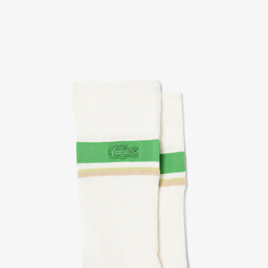 CHAUSSETTES Runway Ribbed Socks - RA6598-00-70V