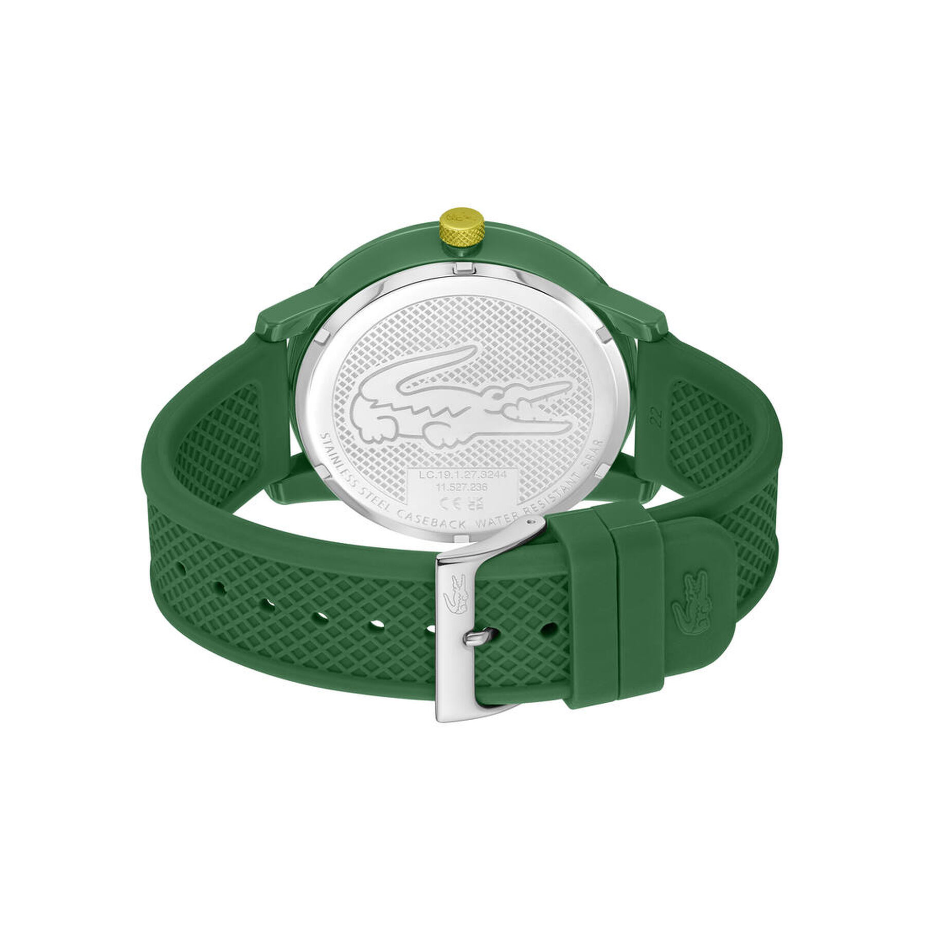 lacoste 12 12 hero watch
